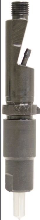 Injector / verstuiver compleet Mercedes Sk OM442, Nieuw, Mercedes-Benz, Brandstofsystemen
