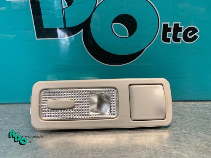 Binnenverlichting achter van een Citroen C4 Grand Picasso (C, Auto-onderdelen, Gebruikt, -, Ophalen of Verzenden, -