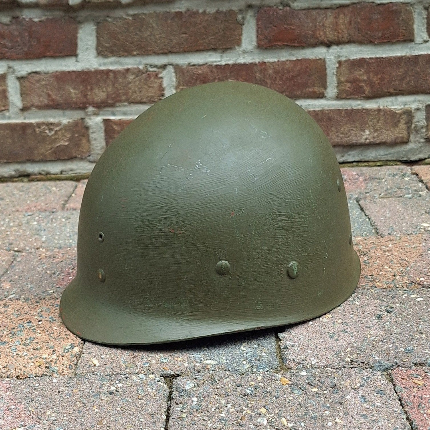 Liner US, Verzamelen, Ophalen