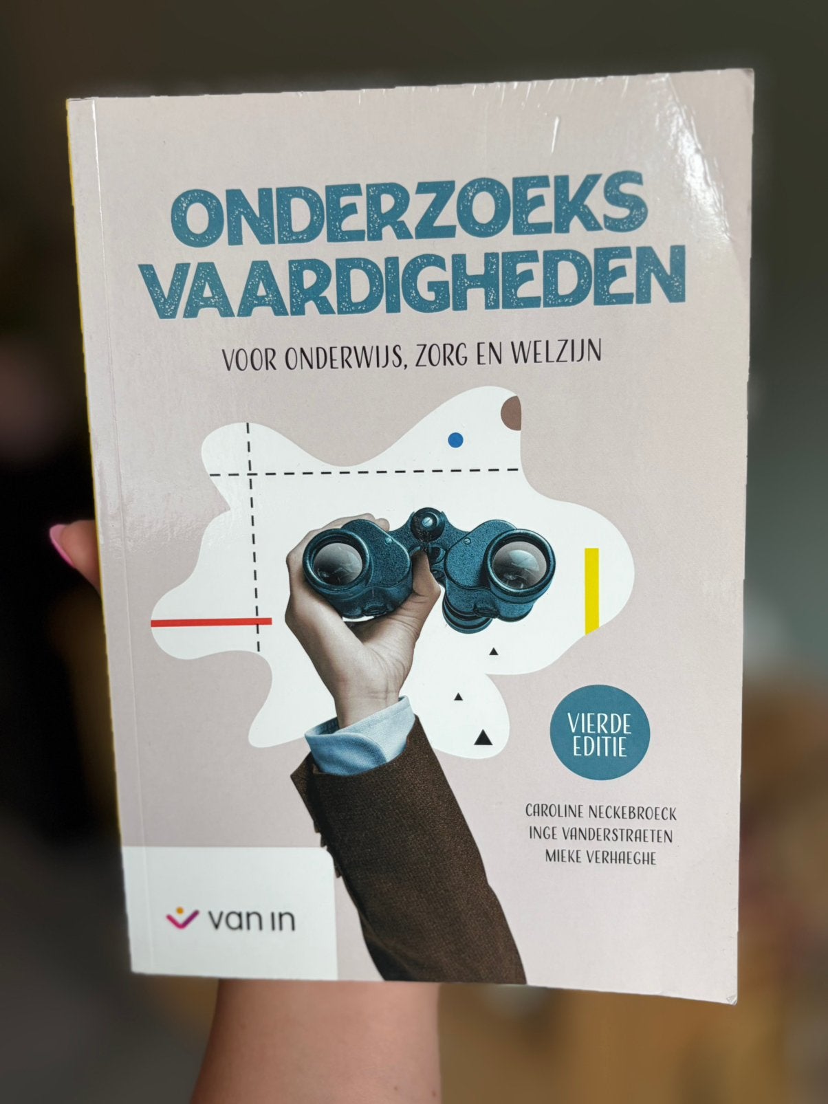 Onderzoeksvaardigheden 2023, Ophalen of Verzenden, Nederlands