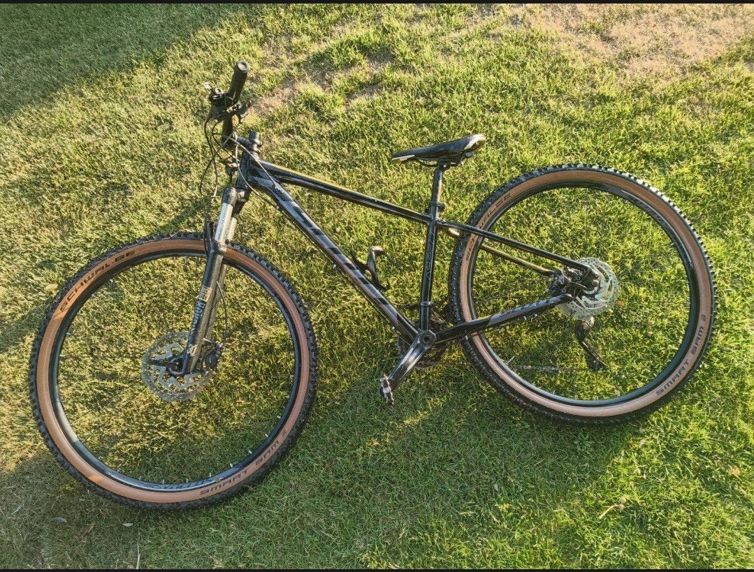 Scott aspect 29 inch, 57 cm of meer, Hardtail, Heren, Zo goed als nieuw