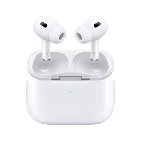 AirPods pro 2, Télécoms, Enlèvement, Neuf, Blanc, Apple