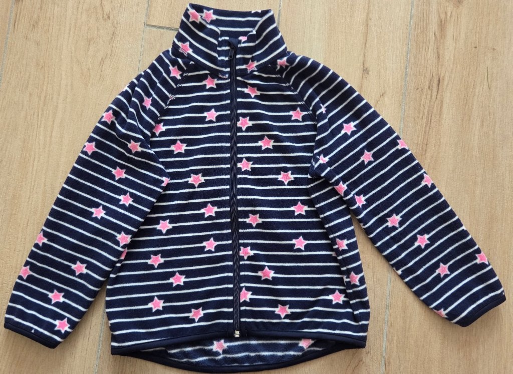 Veste fille 5-6 ans, 110-116cm, Enfants & Bébés, Vêtements enfant | Taille 110, Enlèvement ou Envoi, Fille