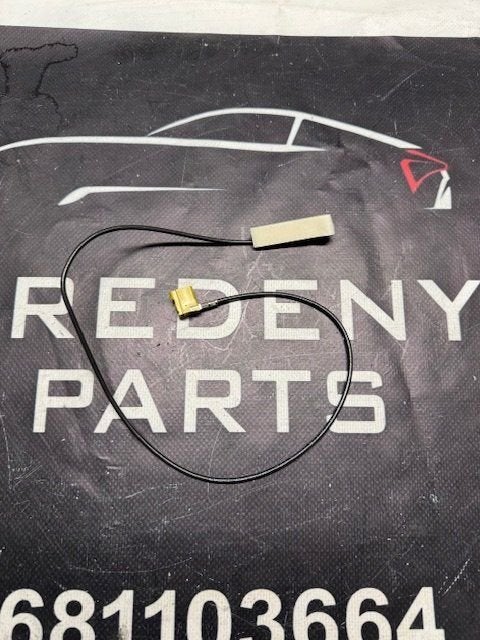 Mercedes SLK R171 SL R230 Antenne Module A2308201875, Enlèvement ou Envoi, -, -, -