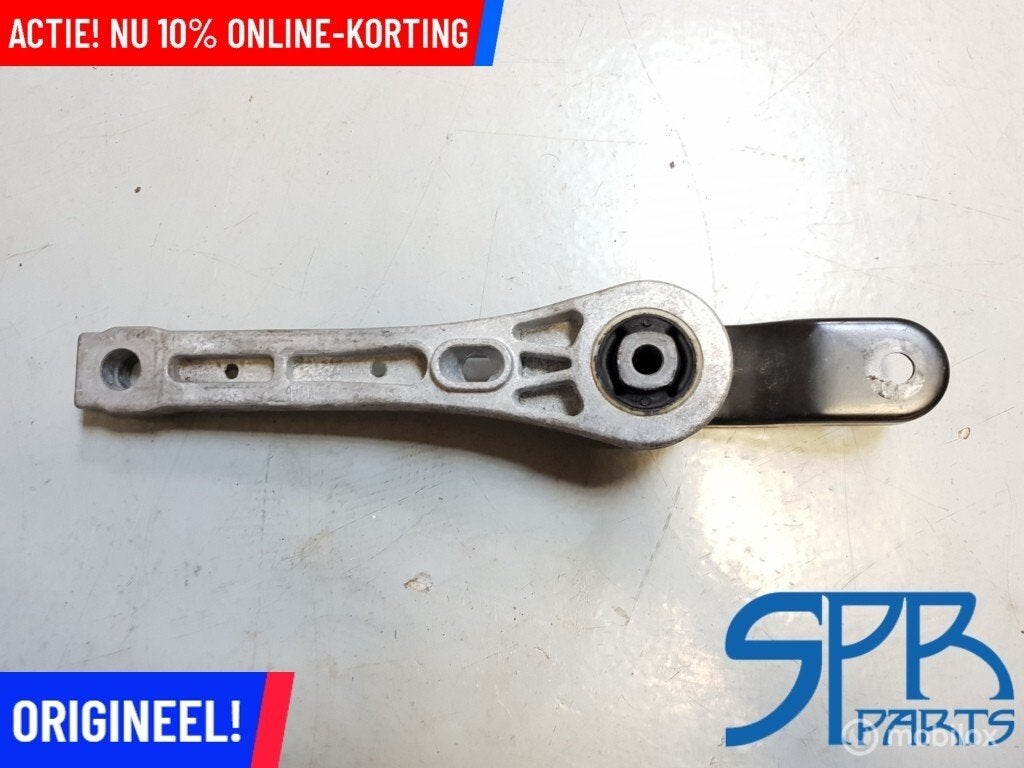 Motorsteun VW CC PASSAT B6 B7 B8 CC AUDI TT 3C0199855J, Gebruikt, Volkswagen, Ophalen of Verzenden, Volkswagen