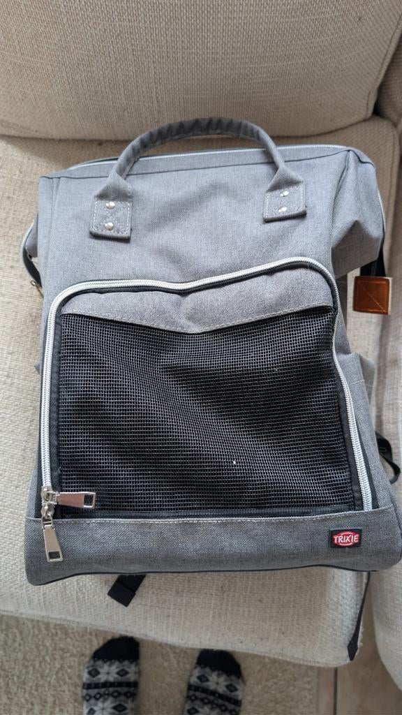 Sac pour animaux