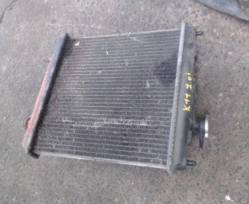 Radiateur Nissan Micra 2 1.0i 40kw 1996-1998 LP/15502, Enlèvement, Utilisé, Nissan