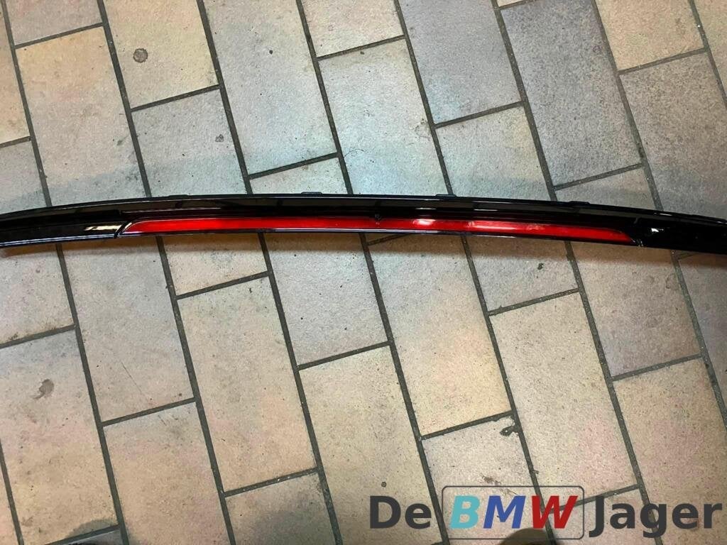 Derde remlicht BMW 5-serie Touring G31+LCI 51627425435, Enlèvement ou Envoi, Utilisé, BMW, BMW