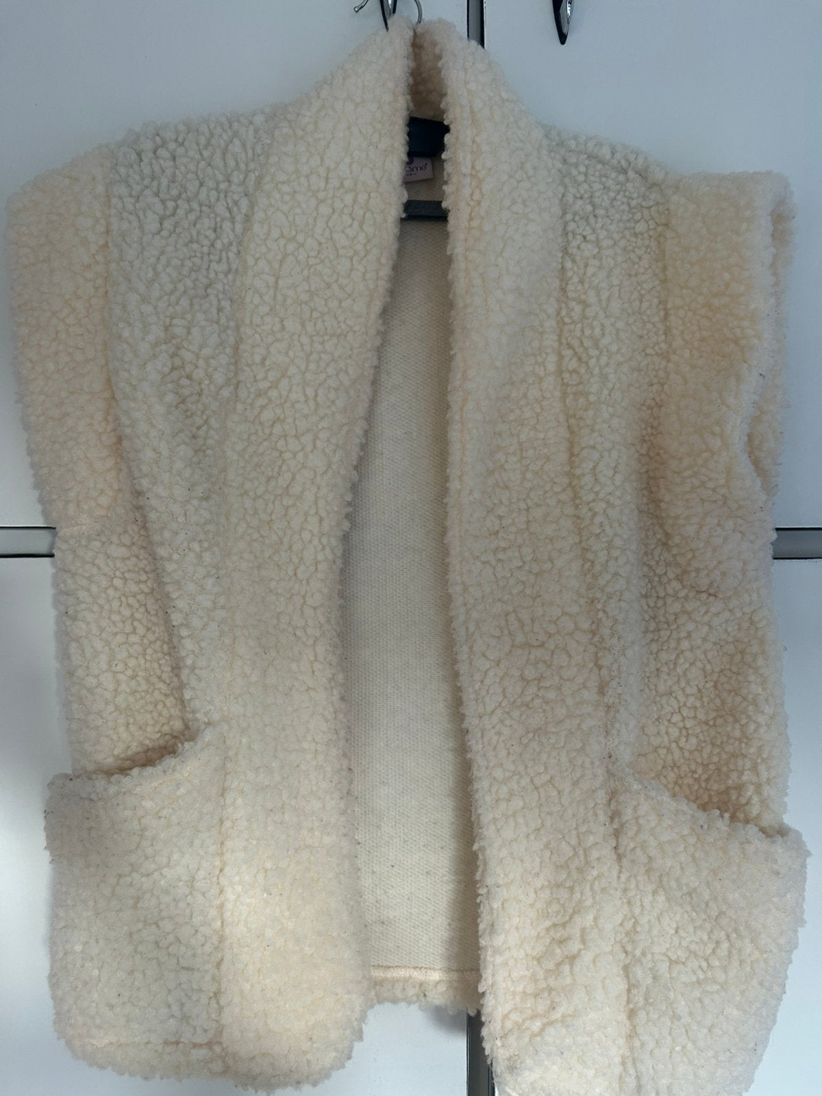 Bodywarmer, Ophalen of Verzenden, Zo goed als nieuw