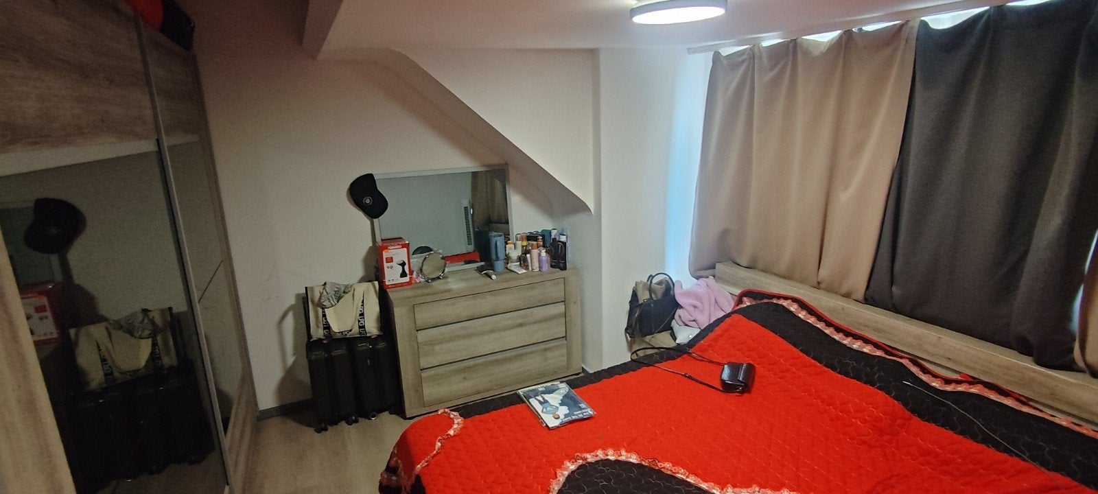 Appartement  te huur
 2 SL k 
Addres 
Zonhoven  3520, Immo