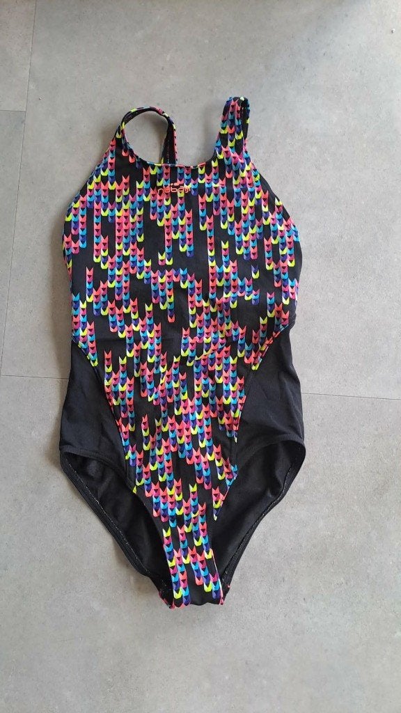 Duur badpakje in maat 12-jaar "Nabaiji ", Kinderen en Baby's, Babykleding | Baby-zwemkleding, Ophalen, NABAIJI