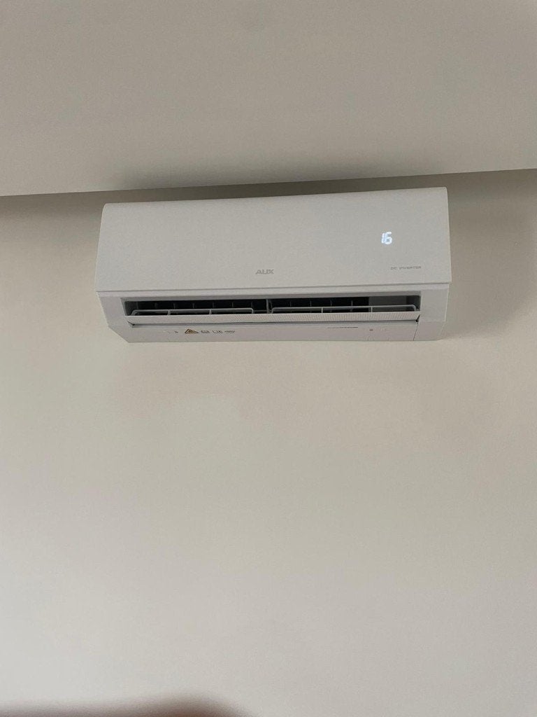 installateur & Réparateur Climatisation, Enlèvement, Neuf, Ventilateur