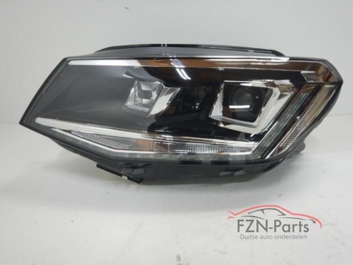 VW Caddy 2K1 2016 Xenon LED Koplamp Links Links (2K1941031B), Auto-onderdelen, Ophalen of Verzenden, Nieuw
