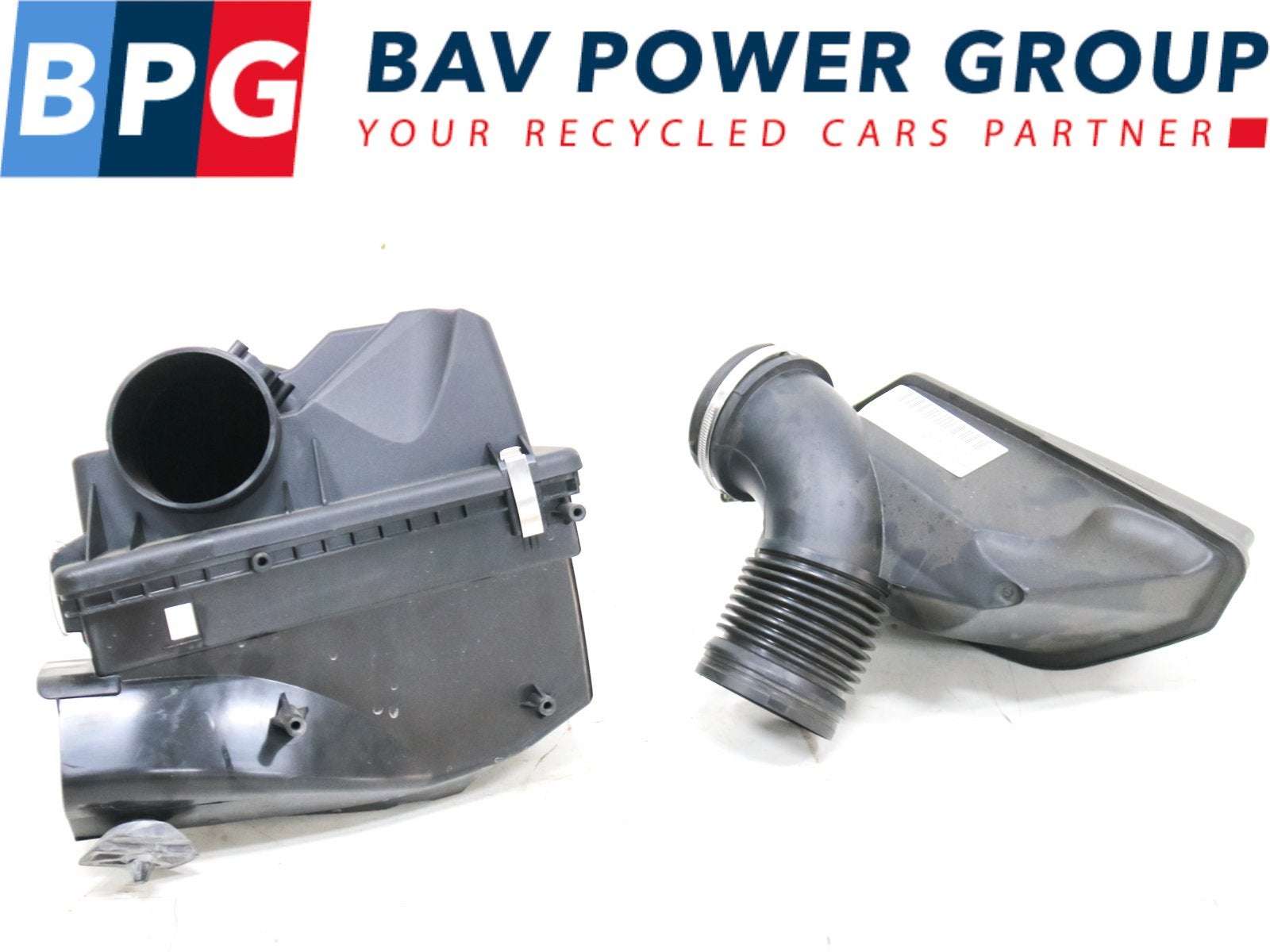 BOITIER FILTRE À AIR BMW Z4 Roadster (G29) (13718662583), Utilisé, BMW, Petuelring 130
80809  München, DE, Bayerische Motoren Werke AG
