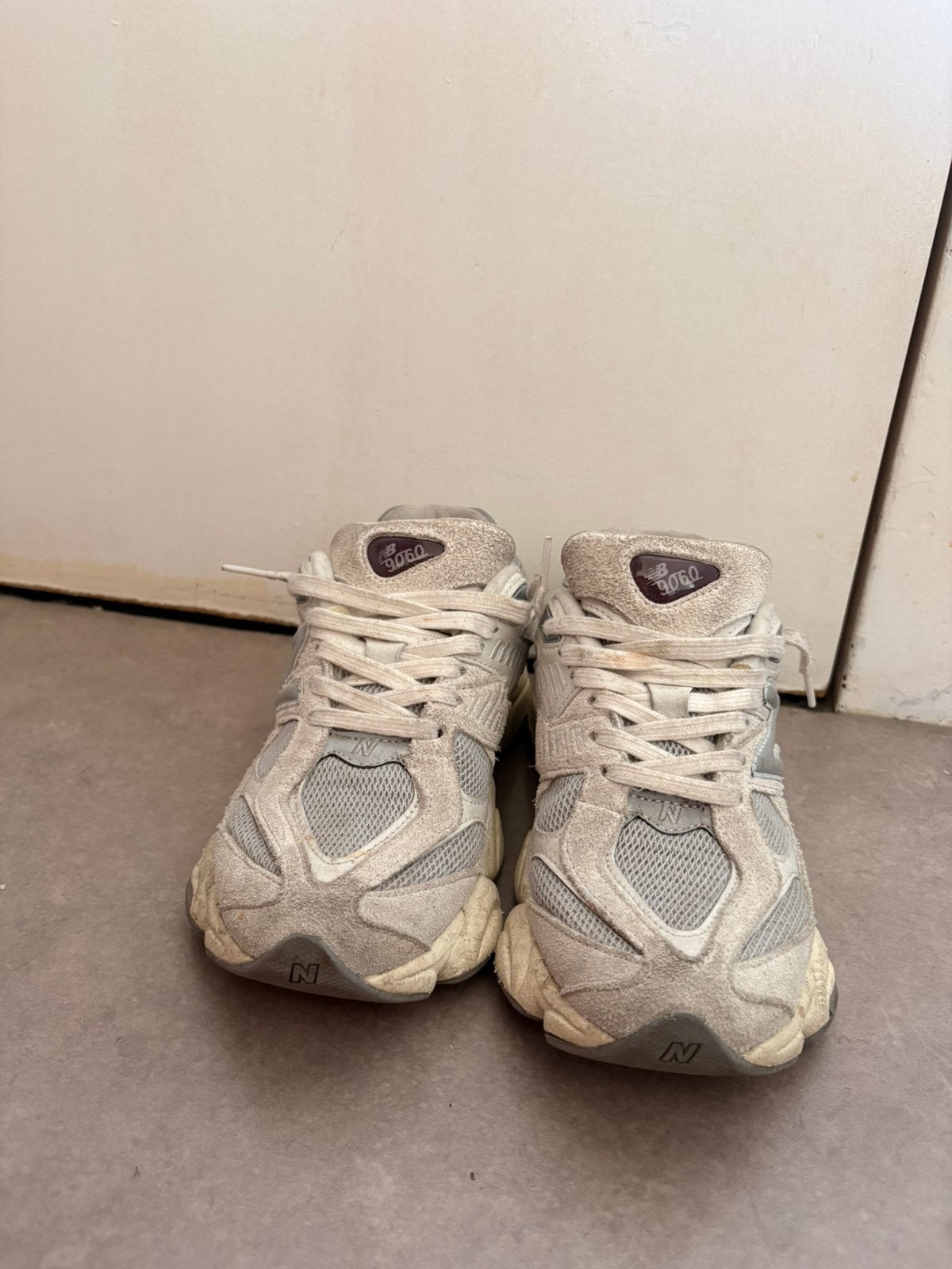 New balance, Vêtements | Femmes, Enlèvement ou Envoi, Comme neuf, Beige