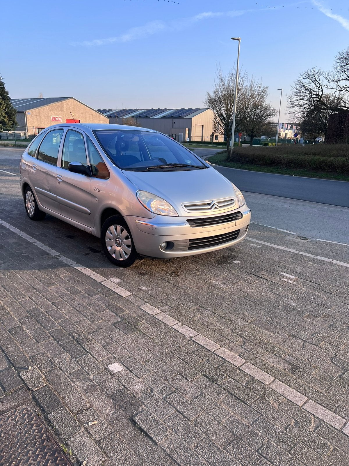 Citroën xsara picasso, Auto's, Xsara, 5 deurs, Particulier, 1560 cc