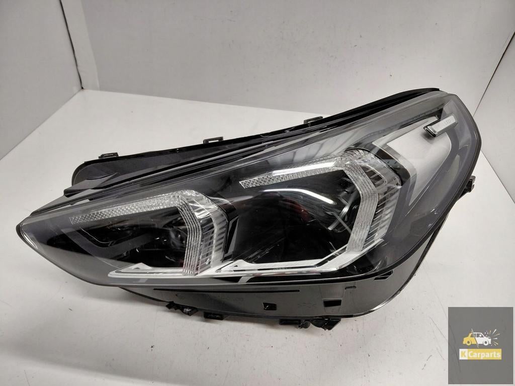 5A5BD47, BMW X1 U11 Full Led linkerlamp, Auto-onderdelen, Verlichting, BMW, Gebruikt