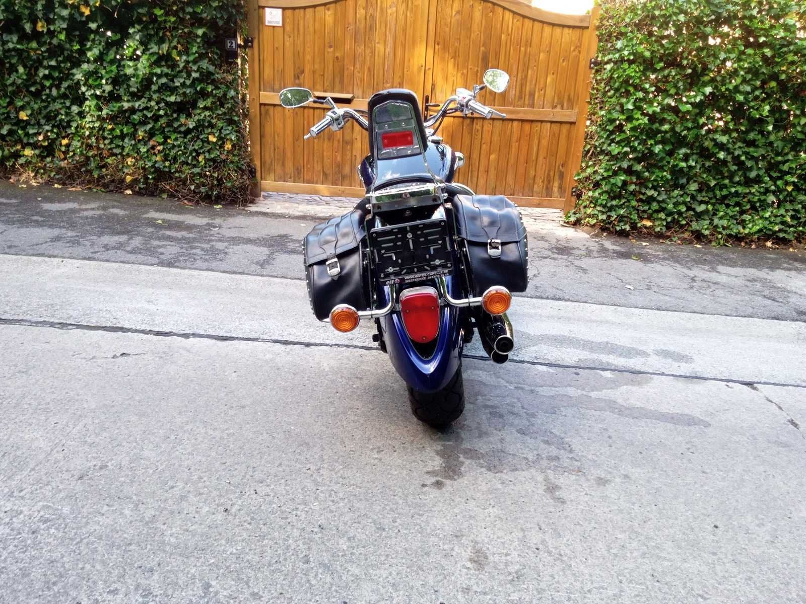 yamaha - xvs 1100 dragstar - Motorfiets, Bedrijf, Overig