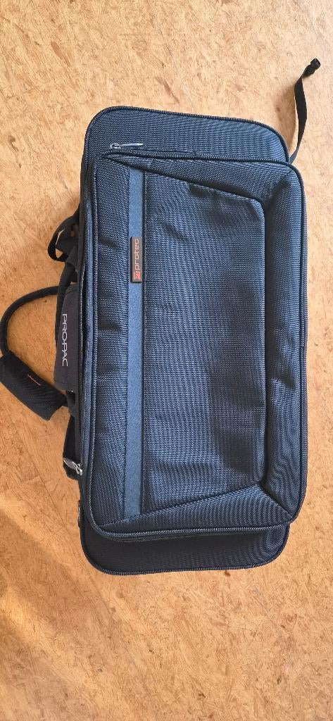 Gigbag Trompette, Enlèvement ou Envoi, Comme neuf, Trompette en si bémol