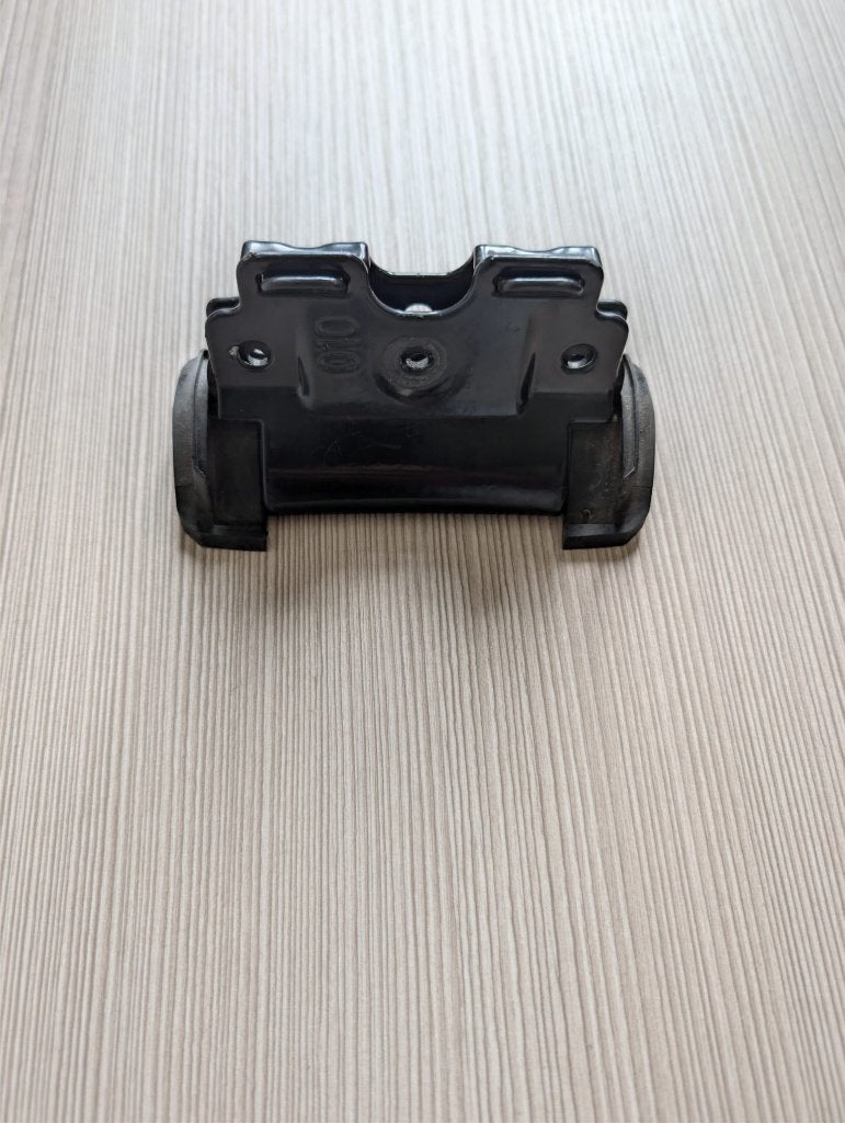 Thule kit 4006 + Evo flush rail (Volvo XC60), Auto diversen, Ophalen, Gebruikt