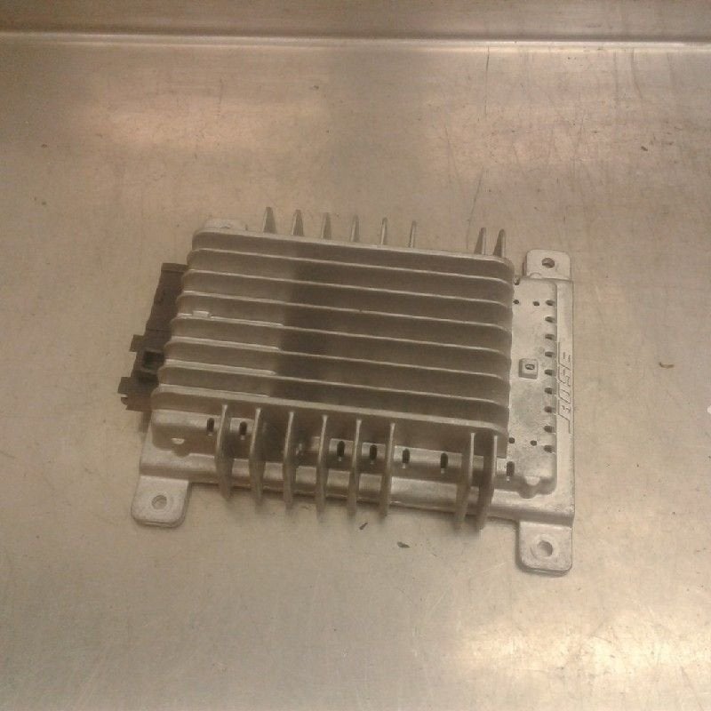 SUBWOOFER Nissan 350 Z (Z33) (|28060CF005|), Gebruikt, Nissan