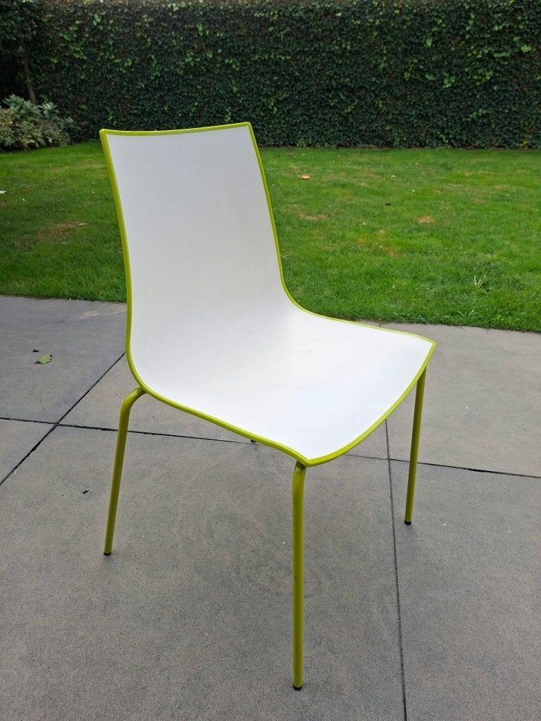Design stoelen, Ophalen, Zo goed als nieuw