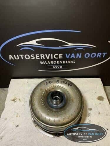BMW E60 E90 F10 F30 G30 koppelomvormer 1, 3, 5 serie, -, Utilisé, -, Enlèvement ou Envoi