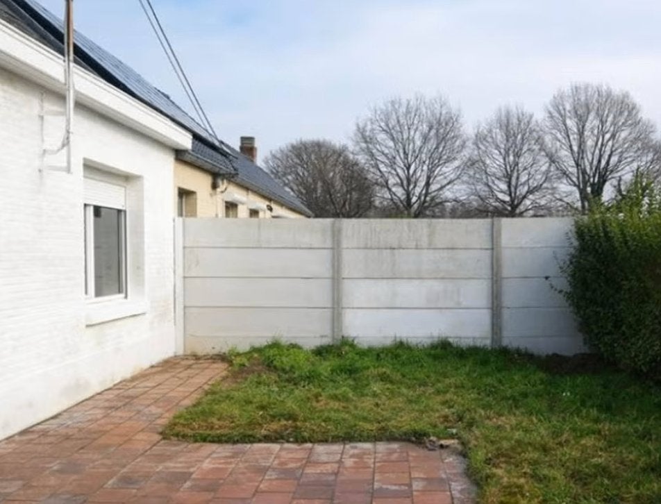 woning te koop, Immo, 200 tot 500 m², 2 kamers, Hoekwoning, Verkoop zonder makelaar