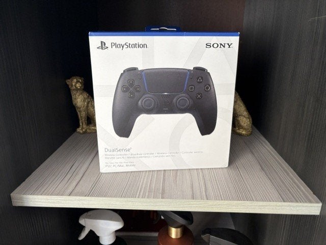 manette ps5, Enlèvement ou Envoi, PlayStation 5, Contrôleur, Neuf