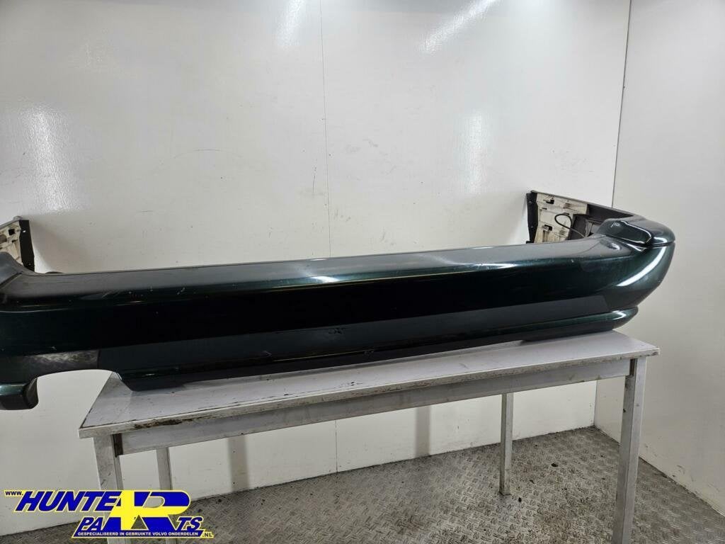 Achterbumper kleurcode 421 Volvo V70 ('97-'00), Auto-onderdelen, Gebruikt, Ophalen of Verzenden, Volvo, Bumper