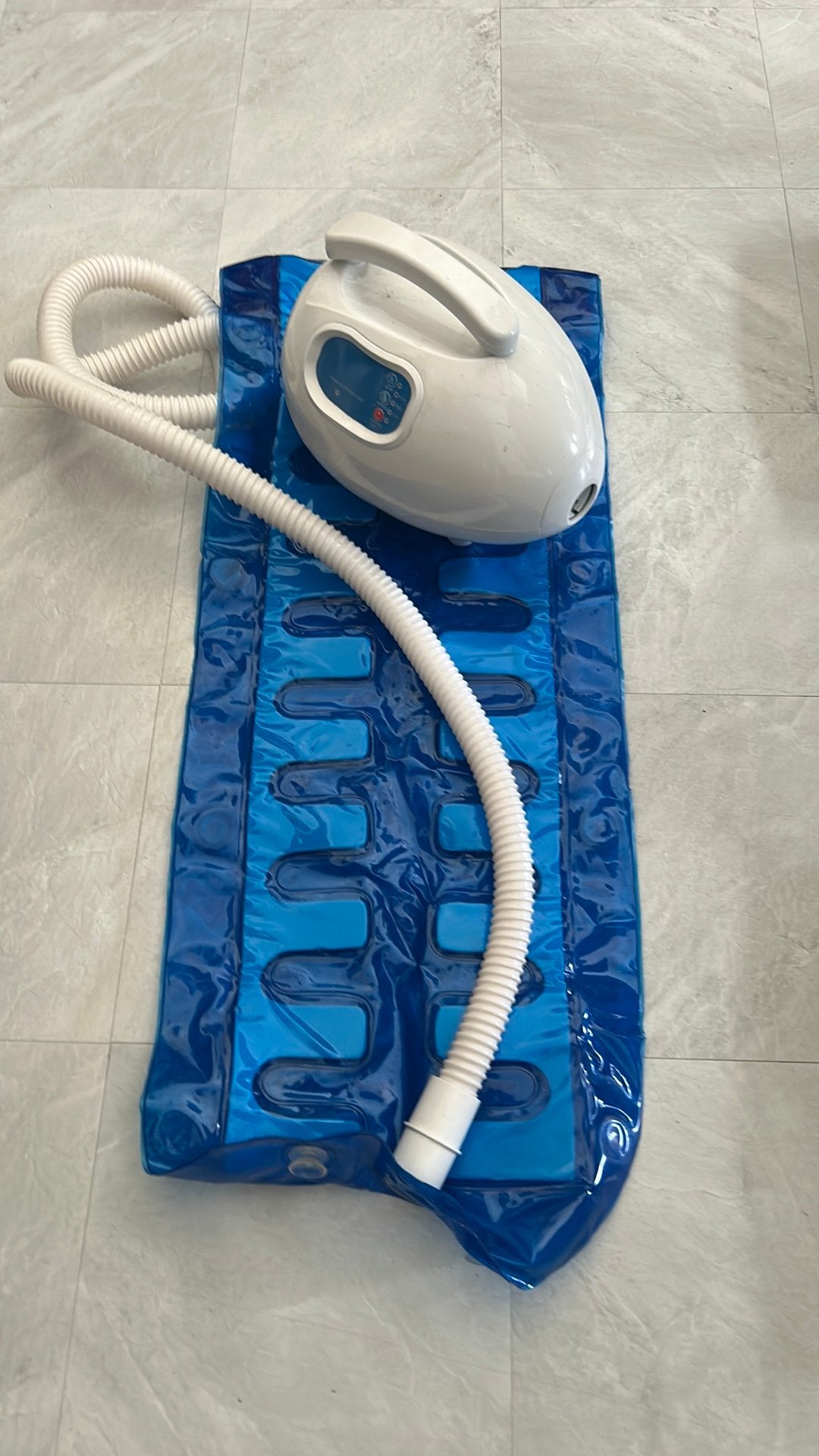 Home spa, Enlèvement ou Envoi, Comme neuf