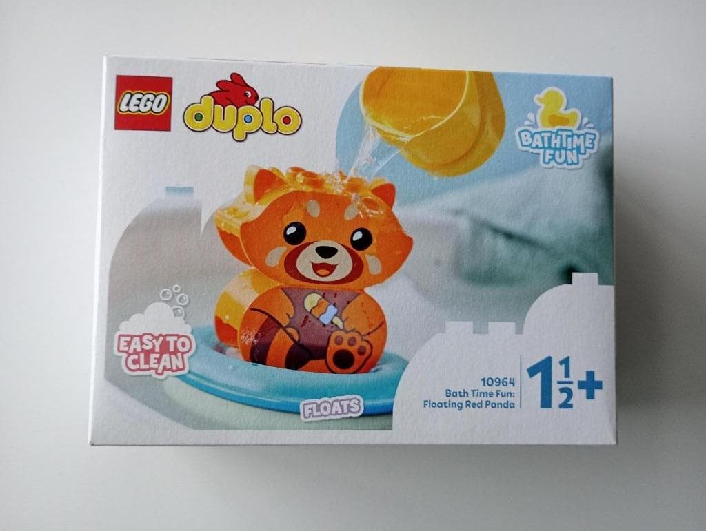 nieuwe lego duplo 10964, Kinderen en Baby's, Speelgoed | Duplo en Lego, Overige thema's, Nieuw, Ophalen of Verzenden, Duplo