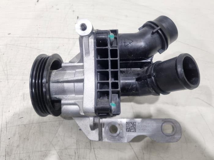 Waterpomp van een Lynk & Co 01, Gebruikt, -, Overige automerken, -