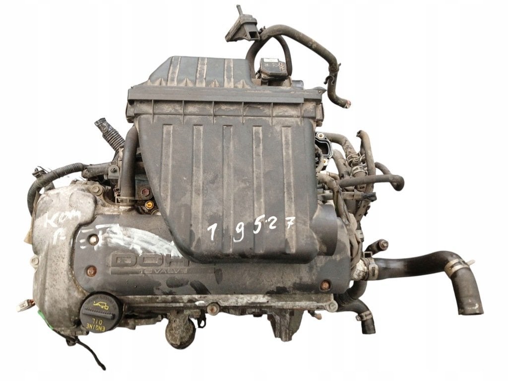 Moteur M15A Complet SUZUKI IGNIS