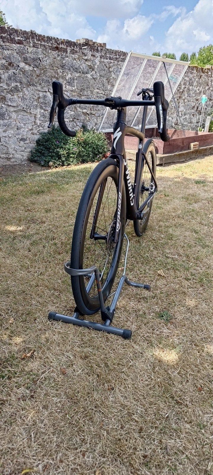 Specialized S-Works Tarmac SL7 Taille 54 (Neuf), Neuf, Autres marques, Enlèvement, 53 à 57 cm