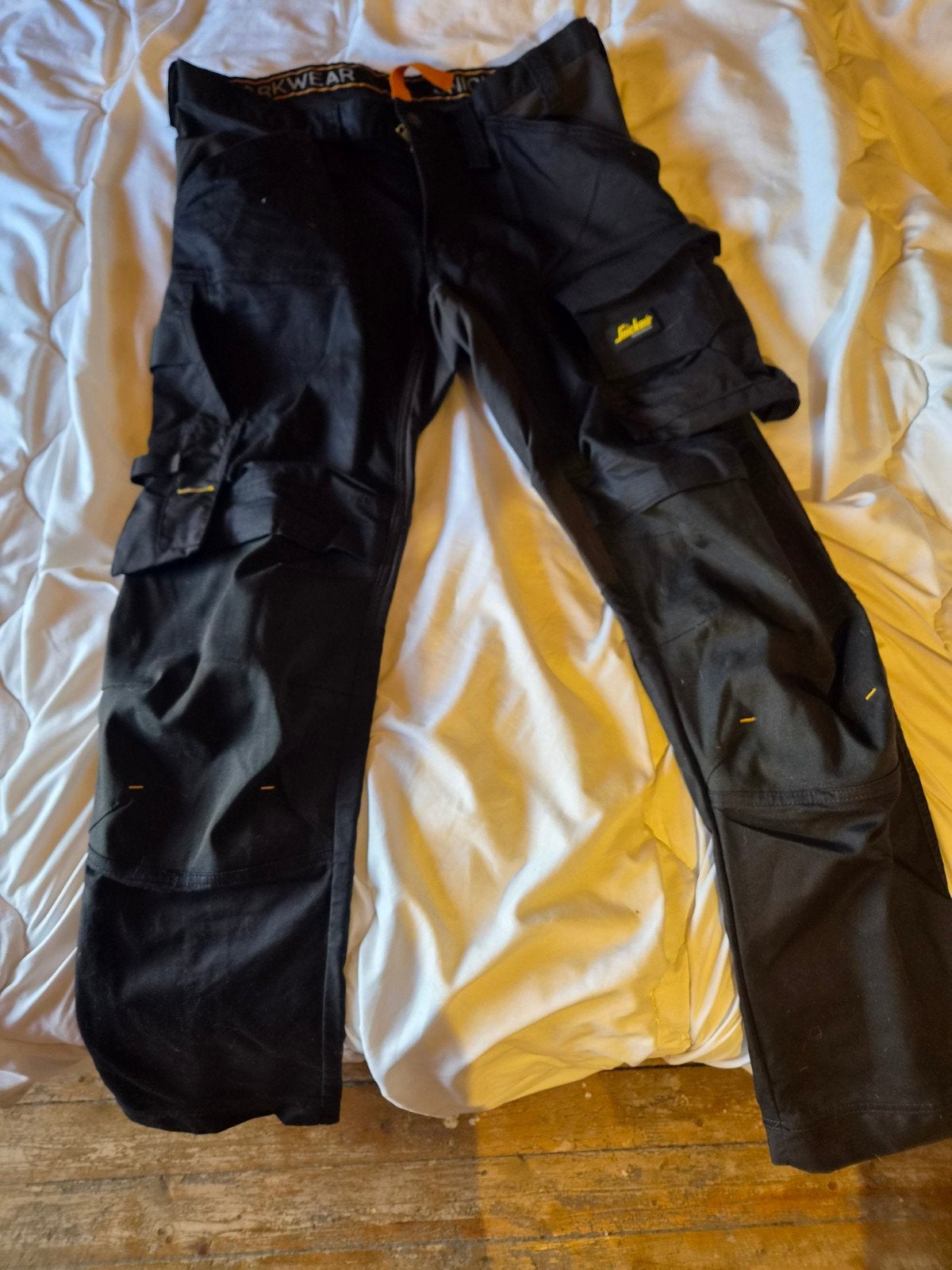 Pantalon snickers