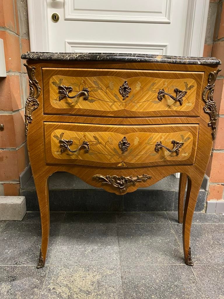 Antieke kast, Antiek en Kunst, Ophalen
