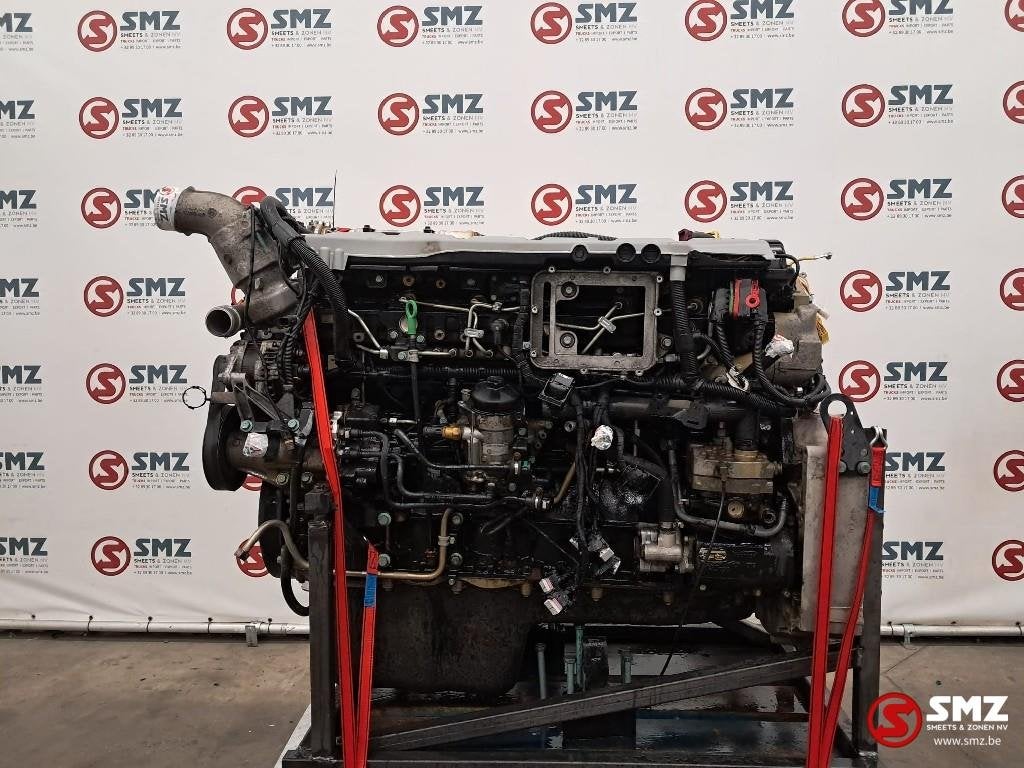 Occ Motor D2676LF78 MAN, Gebruikt, MAN, Overige Auto-onderdelen