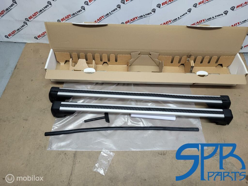 Dakdrager VW Touran IV 5T 5TA 2015-2024 5QA071151 DAKDRAGERS, Volkswagen, Nieuw, Ophalen of Verzenden, Volkswagen