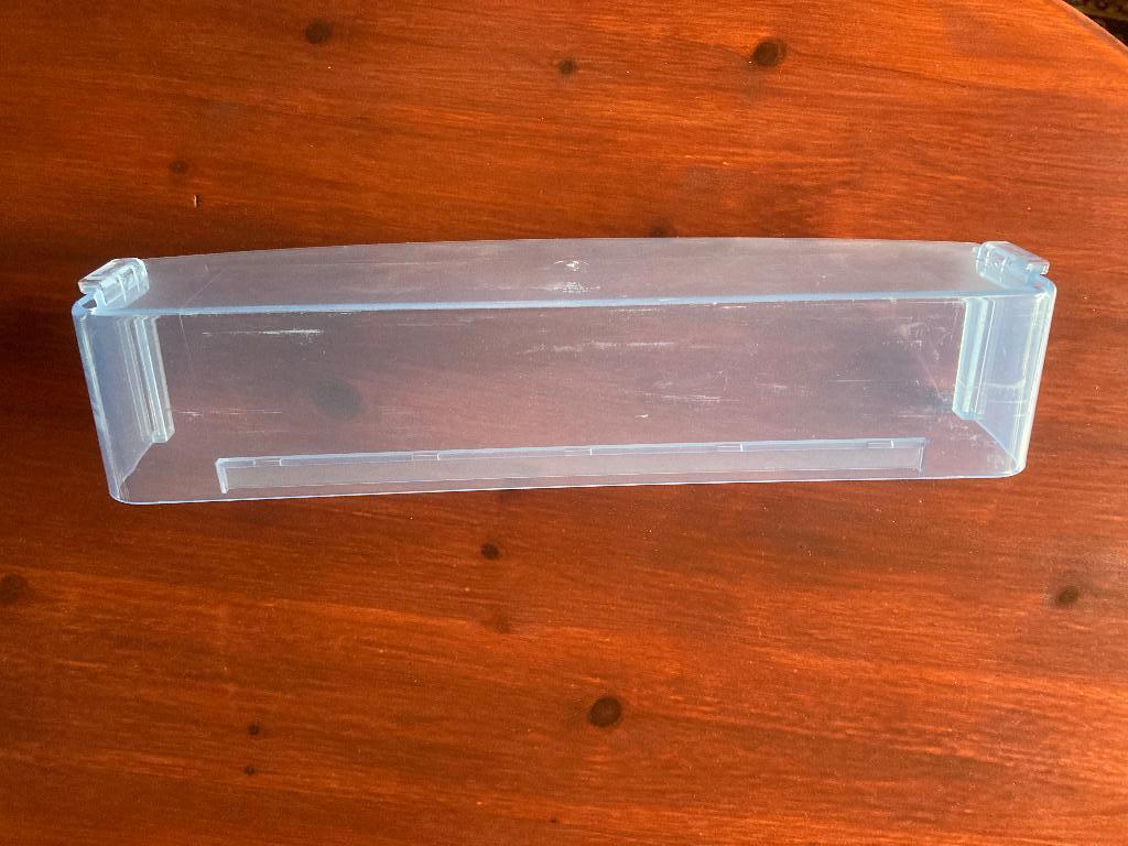 frigo Dometic camping car charnière + bac de porte Neuf, Ophalen, Nieuw