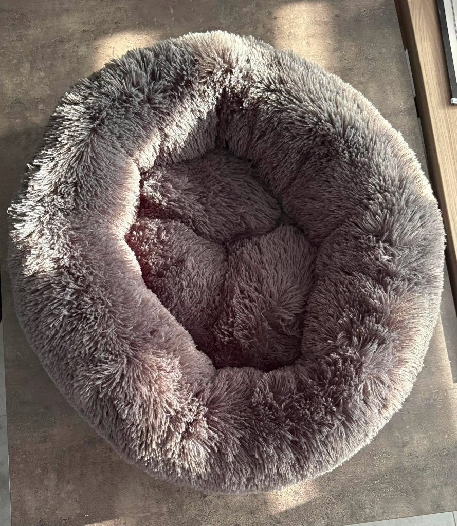 honden donut, Ophalen, Nieuw, Pluche