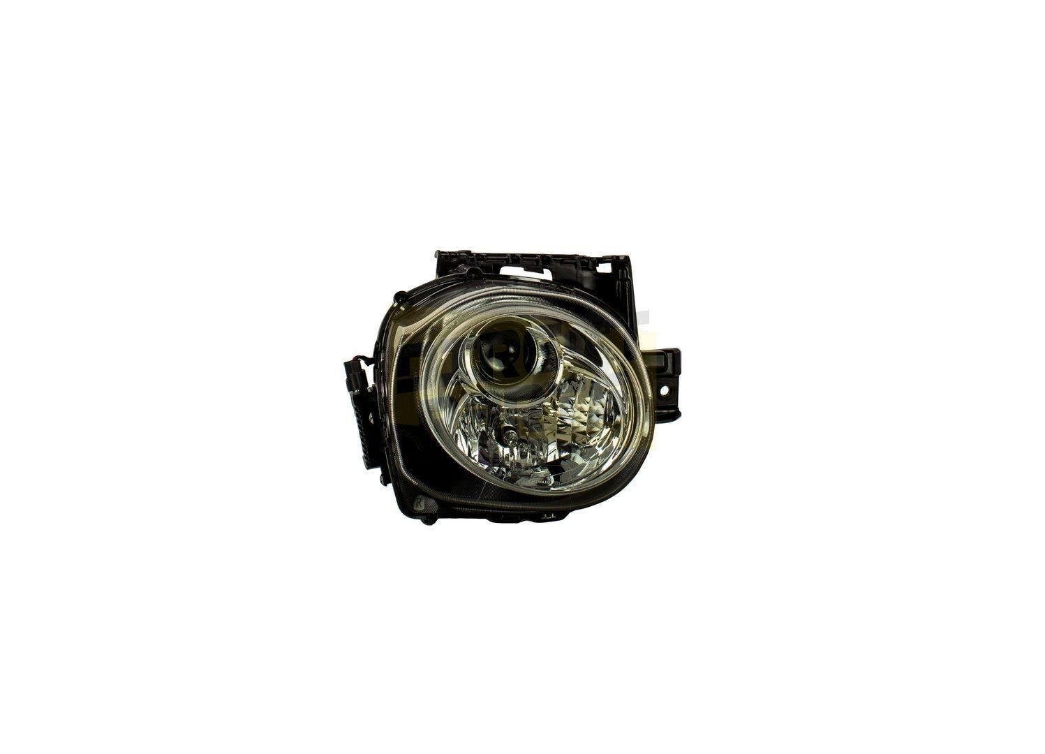 Nissan Juke (F15) koplamp R (Xe) Origineel! 260103YM6A, Neuf, -, -, -