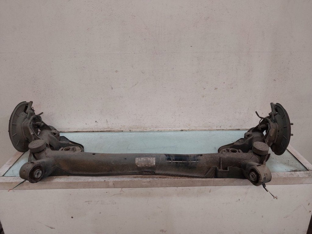 ACHTERAS VWA ABS Ford Focus 4 (01-2018/12-2025) (|2540216|), Dhr. J. Ham, Gebruikt, Administratie@autoham.nl, Ford