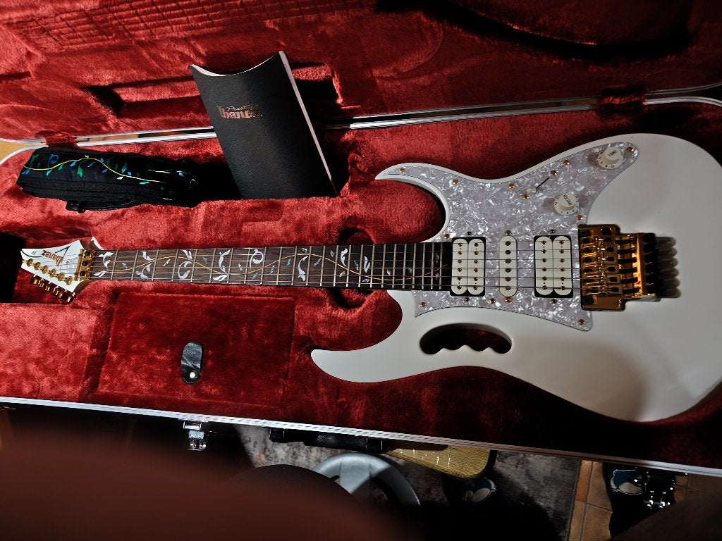FENDER +GIBSON + IBANEZ etc ...., Enlèvement, Neuf, Fender