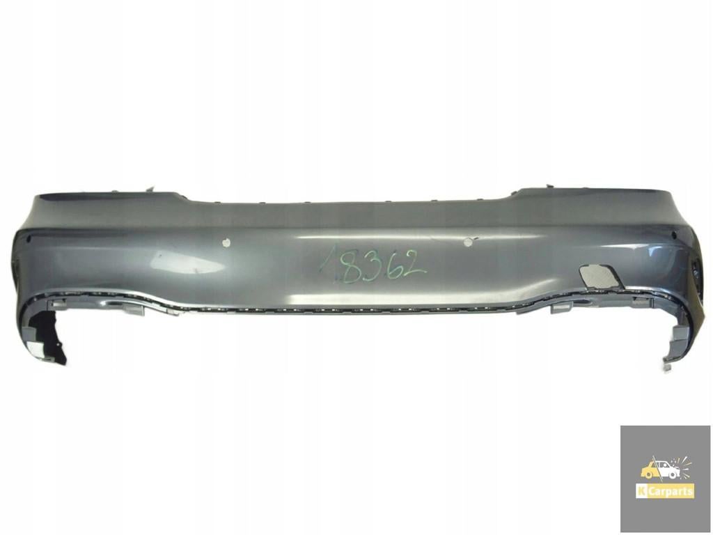 Mercedes SL 231 AMG LIFT Achterbumper, Gebruikt, Mercedes-Benz AG, Mercedes-Benz, Mercedesstrasse 120
70372  Stuttgart, DE