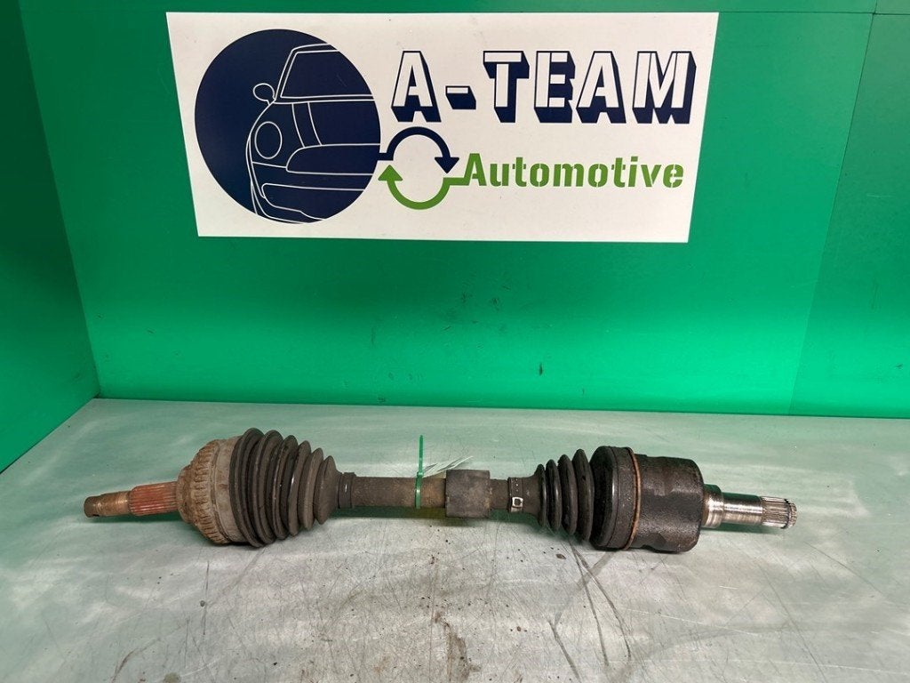 CARDAN AVANT GAUCHE (TRANSMISSION) Dodge Ram Van, Autos : Pièces & Accessoires, Taurusavenue 1
2132 LS  Hoofddorp, NL, Webaccessibility@stellantis.com