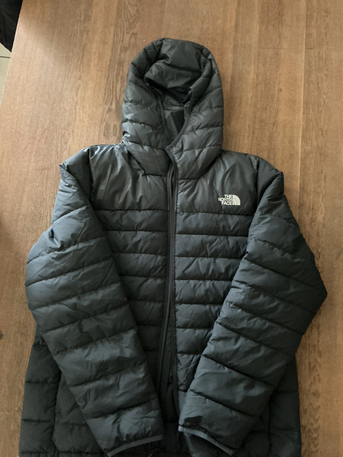 The north face, Ophalen of Verzenden, Nieuw, Maat 56/58 (XL), Grijs