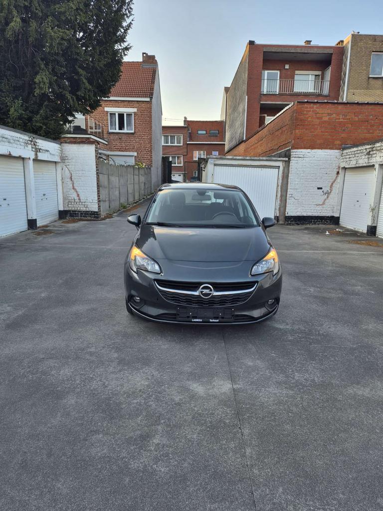 Opel Corsa E 1.4 Essence 2018, Autos, Particulier, Achat, Corsa