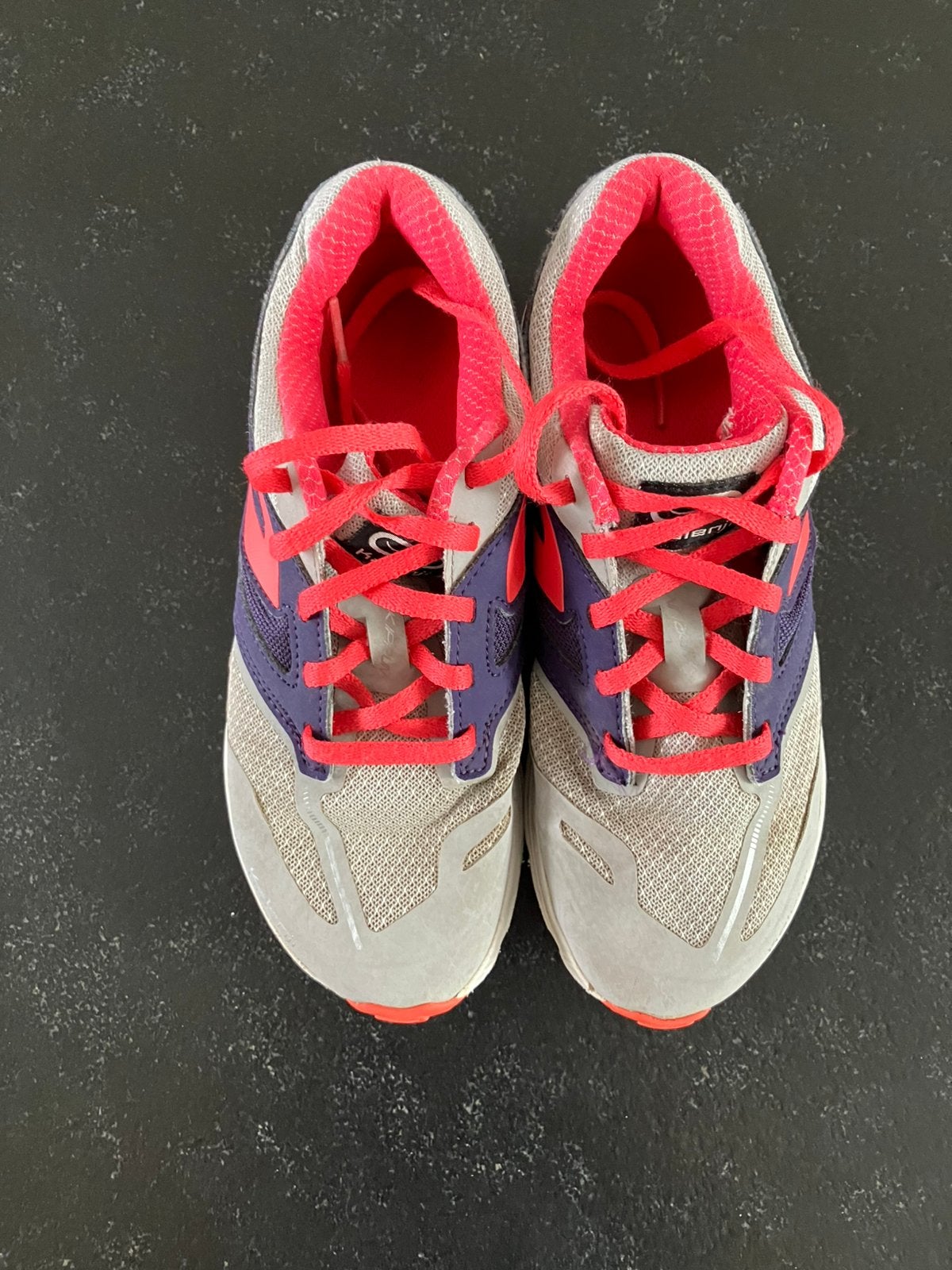 Sportschoenen maat 33 - Kalenji Kiprun, Enlèvement, Utilisé, Chaussures de sport, Fille