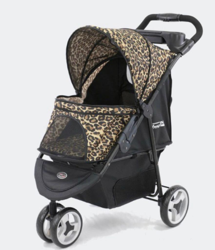 Poussette pour chien Innopet, Animaux & Accessoires, Enlèvement, Comme neuf